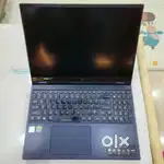 Acer predator Helios (i9-13900HX/8GB/RTX 4070/16GB/