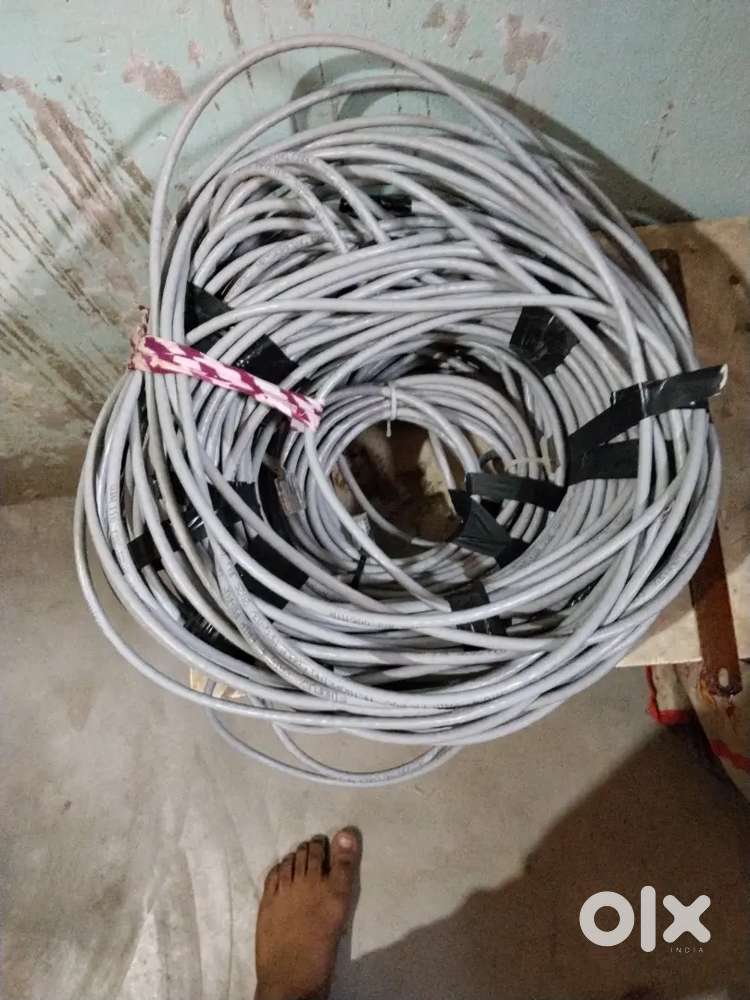 LAN CABLE ethernet cable