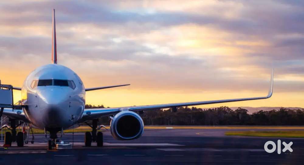 All india airport vacancies open apply fast