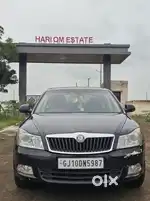 Skoda Laura 2011 Diesel Well Maintained