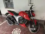 Apache  160