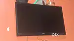 HAIER TV good condition