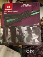 Havells Multi styling kit