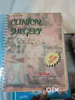 Clinical surgery  5th edition