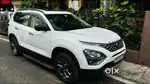 Tata Safari 2021 Diesel Mint condition