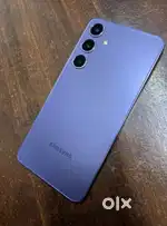 Samsung S24 Plus 256Gb