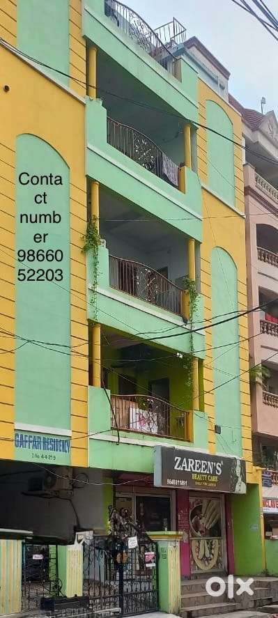 Godown rent