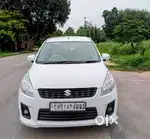 Maruti Suzuki Ertiga 2012-2015 VDI, 2012, Diesel