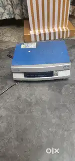 LUMINOUS UPS 800 VA OK CONDITION