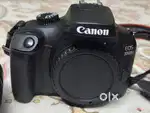 CANON EOS 3000D