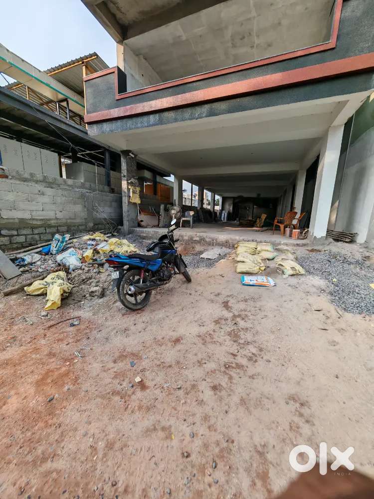 Commercial Space for rent in prime location