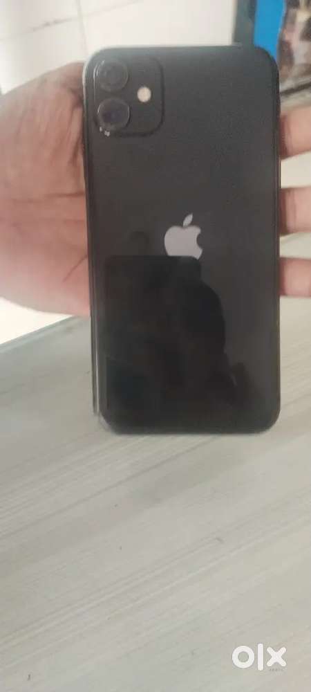 Iphone 11 128gb Black