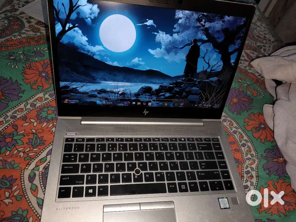 Hp elitebook 840 G6