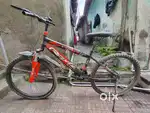 ROXIE bicycle