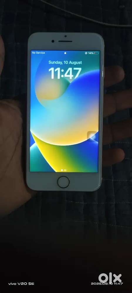I phone 8 64gb