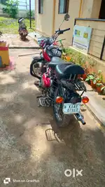 Royal Enfield, Bullet electra for sale