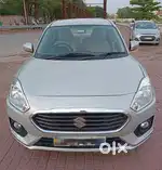Maruti Suzuki Swift Dzire VXI AT Optional, 2020, Petrol