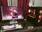 Gaming, coding and app developing