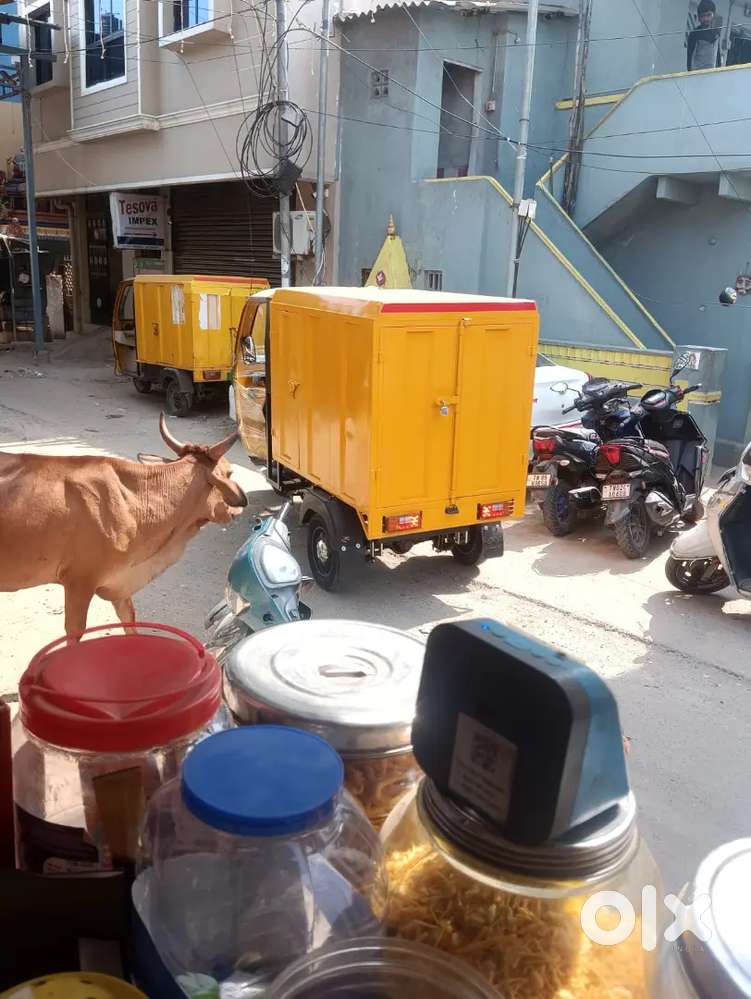 Ev vehicle load vehicl