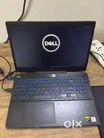 Dell G3 3500 Gaming Laptop 15.6 Inches FHD 120 Hz Display