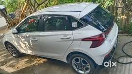 It's a first-owner vehicle with no damage or issues whatsoever.
