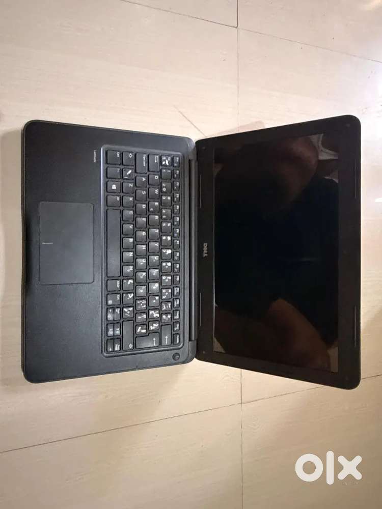Dell laptop