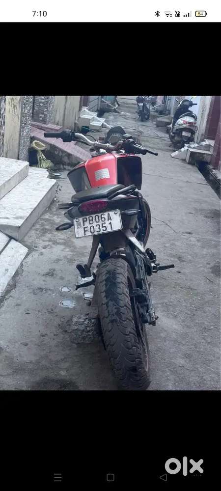 Good condition all ok