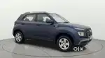 Hyundai Venue S, 2022, Petrol