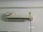 Selling of AC