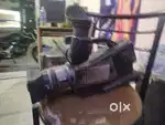 MD 9 camera