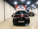 Honda Jazz 1.2 VX i VTEC, 2016, Petrol