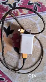 Fast charger
