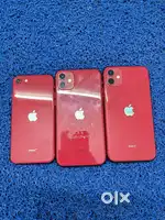 iPhone se 2020 storage 128
