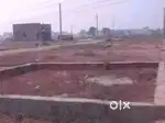 75 Gaj plot only at 26 Lakh in Jewar, Noida Uttar Pradesh 
On easy emi