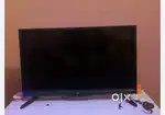 Tring to sell the tv that is of LG company 32 inch hd