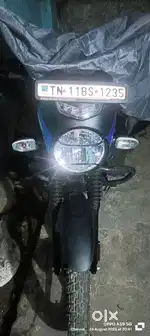 Good condition