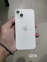 iPhone 13 128 GB with All accessories Or Warranty