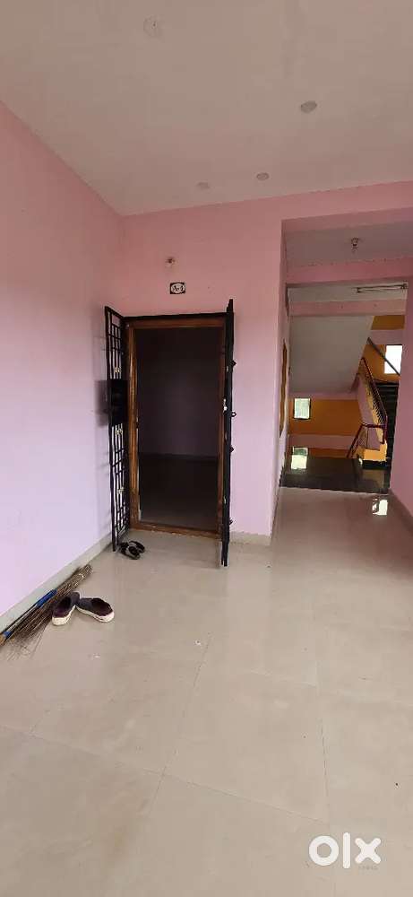 2 Bhk Luxury Apartment