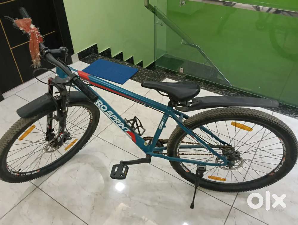 Hero Compass Bicycle