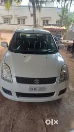 Maruti Suzuki Swift, 2009, Petrol