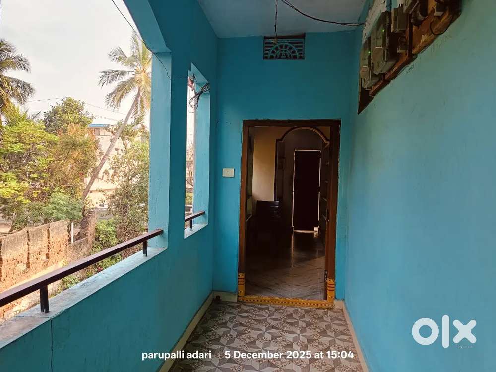 Rental house No bargain