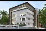 Independent building at kakkanad Chittethukkara 10000