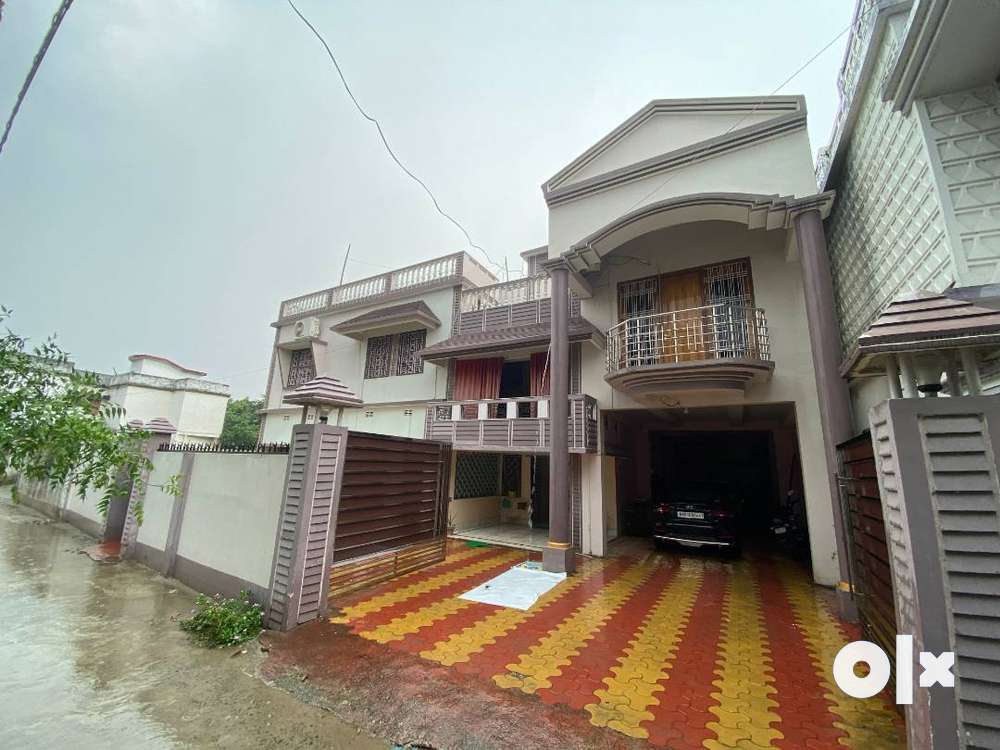 House for Rent in Sipahi Tola, Purnea