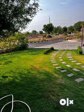 60000/ square yard gandhi path West Vaishali Nagar, Jaipur