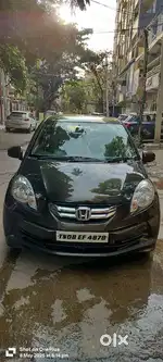 Honda Amaze 1.5 SMT I DTEC, 2014, Diesel