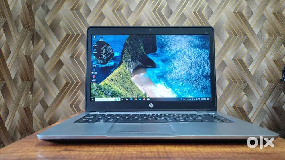 HP ZBOOK 13 G2(I5-5TH/8GB/256SSD/14.1)-bag/mouse/COD/Used laptops