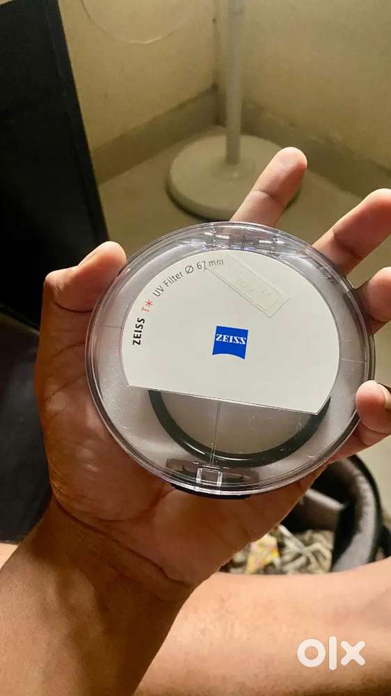 UV filter Sony lens Zeiss Lens UV filter 67mm
