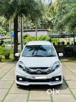 Honda Mobilio RS Option i-DTEC, 2014, Diesel