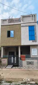 HOUSE RENT