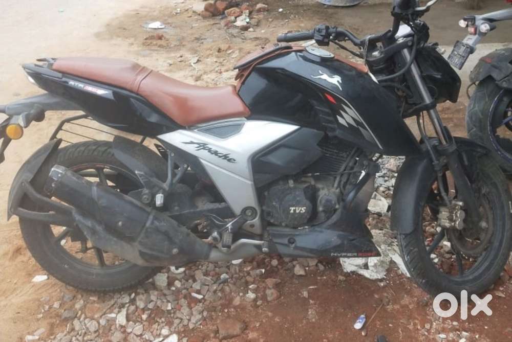Rtr160 2021 model